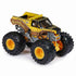 Monster Jam 1:64 Scale Monster Truck 2-Pack (Bad Company vs Earth Shaker)