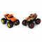 Monster Jam 1:64 Scale Monster Truck 2-Pack (el Toro Loco vs Monster Mutt)