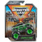 Monster Jam Avenger Die-Cast 1:64 Scale Monster Truck packaging