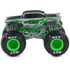 Monster Jam Avenger Die-Cast 1:64 Scale Monster Truck side