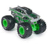 Monster Jam Avenger Die-Cast 1:64 Scale Monster Truck