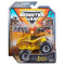 Monster Jam Earth Shaker Die-Cast 1:64 Scale Monster Truck packaging