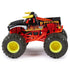 Monster Jam El Toro Loco Die-Cast 1:64 Scale Monster Truck