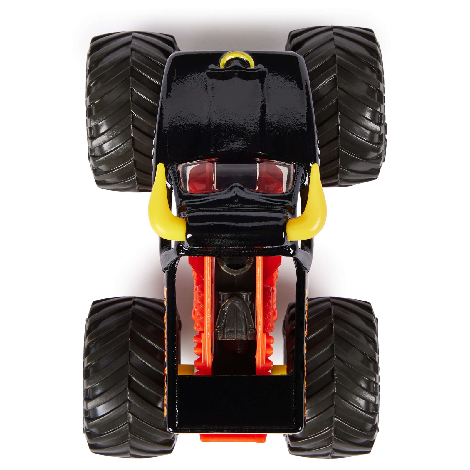 Monster Jam El Toro Loco Die-Cast 1:64 Scale Monster Truck