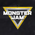 Monster Jam Logo