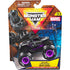 Monster Jam Marvel 1:64 Scale Diecast Black Panther Monster Truck