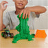 Monster Jam Monster Dirt Dragon 3 Piece Playset