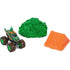 Monster Jam Monster Dirt Dragon 3 Piece Playset