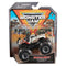 Monster Jam Monster Mutt Dalmatian Die-Cast 1:64 Scale Monster Truck packaging