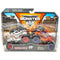 Monster Jam Monster Mutt vs Calavera Die-Cast 1:64 Scale Monster Truck 2-Pack packaging