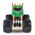 Monster Jam Series 20 Dragon 1:24 Scale Diecast Monster Truck front view