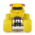 Front view of the Monster Jam Series 20 El Toro Loco 1:24 Scale Diecast Monster Truck