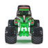 Front view of the Monster Jam Series 20 Grave Digger 1:24 Scale Diecast Monster Truck