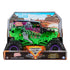 Package for the monster-jam-series-20-grave-digger-1-24-scale-diecast-monster-truck