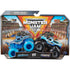 Monster Jam Series 28 Megalodon vs Hooked 1:64 Scale Diecast Monster Truck