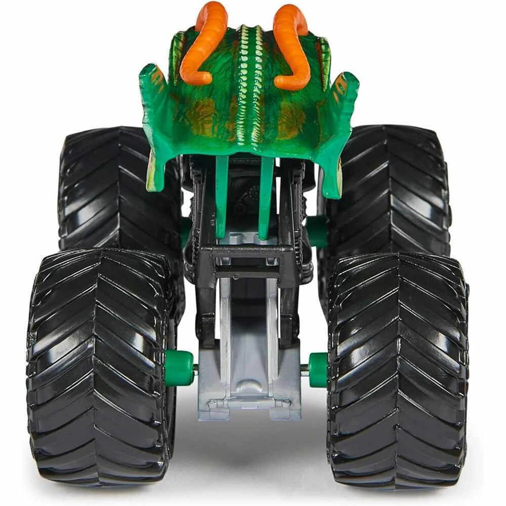 Monster Jam Series 32 Dragon 1:64 Scale Vehicle