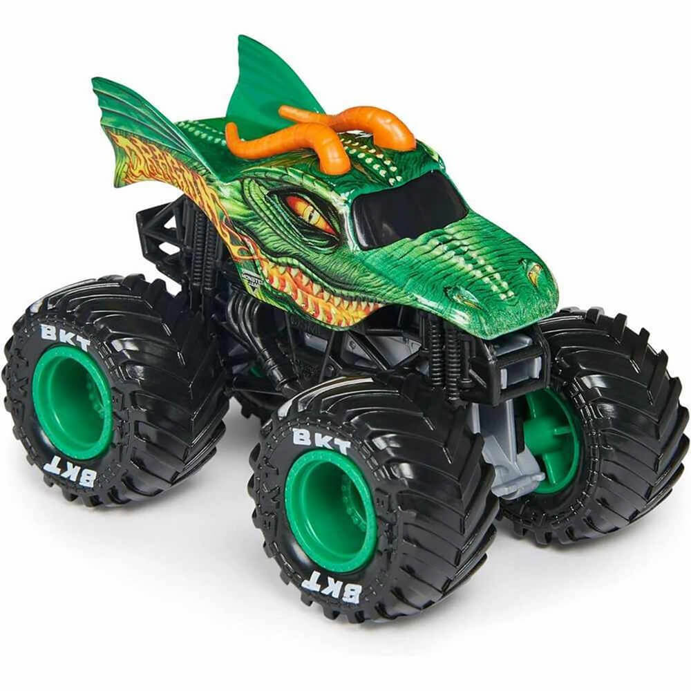 Monster Jam Series 32 Dragon 1:64 Scale Vehicle