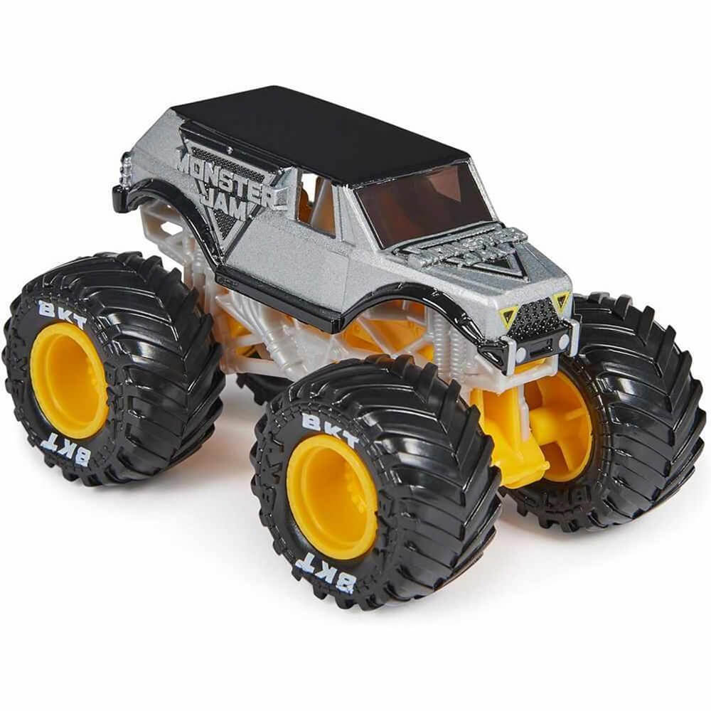 Monster Jam Series 32 Monster Jam 1:64 Scale Vehicle