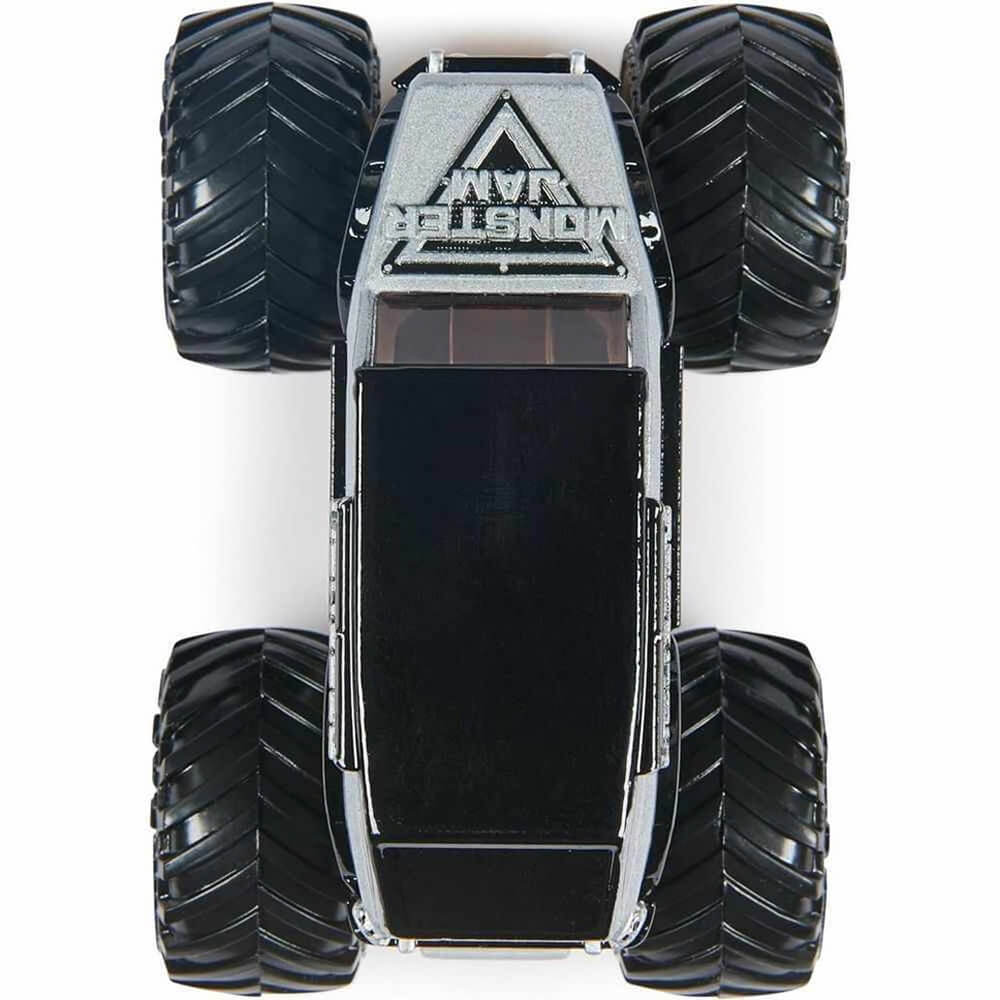 Monster Jam Series 32 Monster Jam 1:64 Scale Vehicle