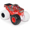 Monster Jam Series 32 Northern Nightmare 1:64 Scale Vehicle