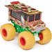 Monster Jam Series 32 The Slicer 1:64 Scale Vehicle