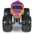 Monster Jam Series 32 Velociraptor 1:64 Scale Vehicle