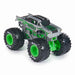 Monster Jam Series 33 Avenger 25th Anniversary 1:64 Scale Diecast Monster Truck