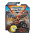 Monster Jam Series 33 Zombie 1:64 Scale Diecast Monster Truck