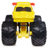 Monster Jam Series 5 El Toro Loco 1:64 Scale Diecast Monster Truck