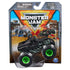 Monster Jam Soldier Fortune Black ops Die-Cast 1:64 Scale Monster Truck