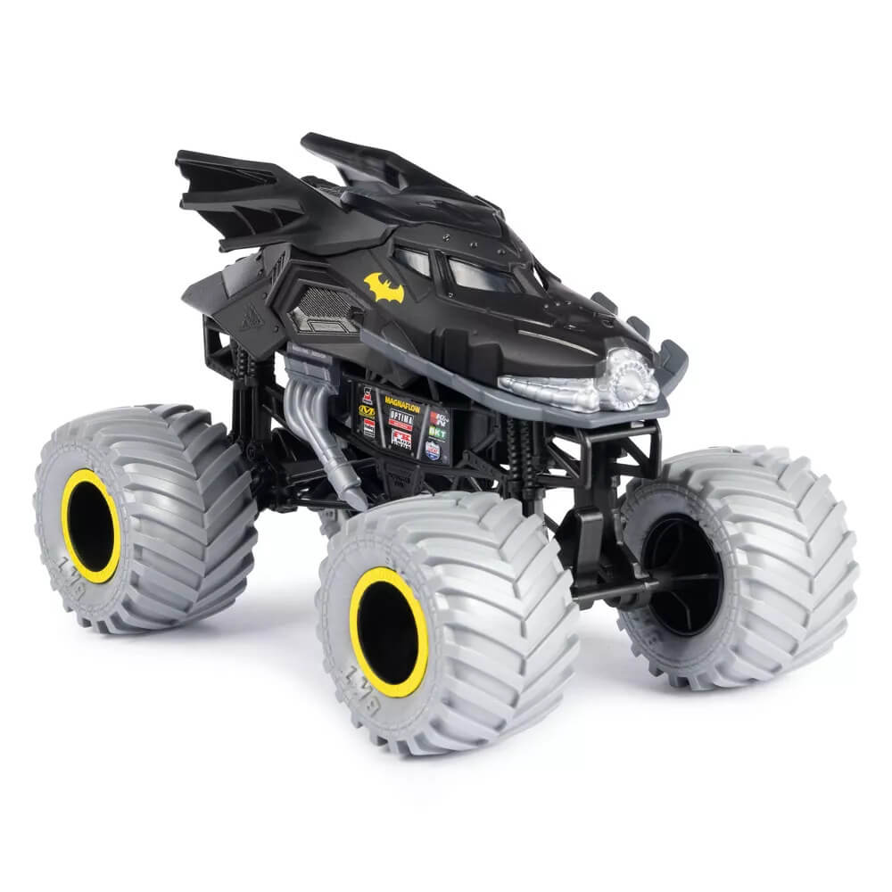 Monster Jam The Batman 1:24 Scale Monster Truck