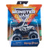 Monster Jam True Metal Racing Stripes 1:64 Scale Vehicle