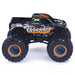 Monster Jam True Metal Thrasher 1:64 Scale Vehicle