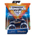 Monster Jam True Metal Thrasher 1:64 Scale Vehicle