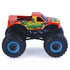 Monster Jam True Metal Tropical Thunder 1:64 Scale Vehicle