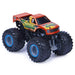 Monster Jam True Metal Tropical Thunder 1:64 Scale Vehicle