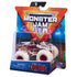 Monster Jam True Metal Zombie 1:64 Scale Vehicle