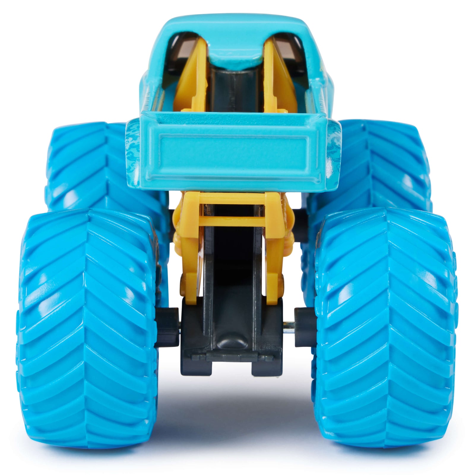 Monster Jam Whiplash Die-Cast 1:64 Scale Monster Truck