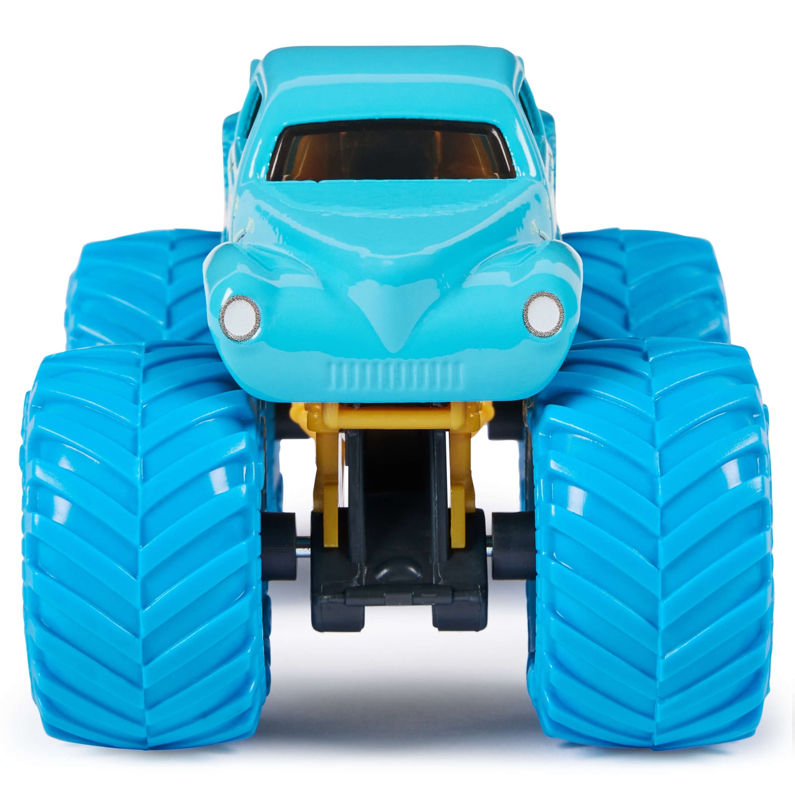 Monster Jam Whiplash Die-Cast 1:64 Scale Monster Truck