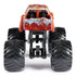 Monster Jam Zombie 1:24 Scale Monster Truck