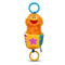 Ms. Rachel Sensory Herbie Take-Along Toy