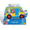 Ms Rachel Tummy Time Activity Bus package