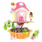 My Fairy Garden Hedgehog Haven Playset with Earth Fairy