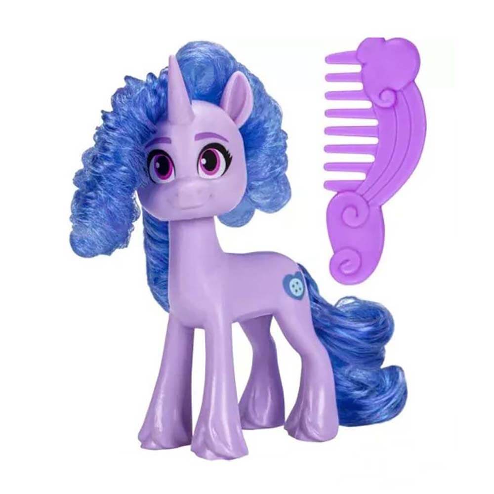 My Little Pony Friends Izzy Moonbow Figure