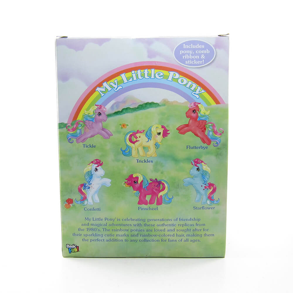 My Little Pony Rainbow Collection Pinwheel Figure