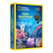 National Geographic Cool Reactions Chemistry Kit