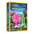 National Geographic Crystal Garden Kit