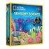 National Geographic Sensory Science Activity Kit