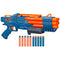 NERF Elite 2.0 Ranger PD-5 Blaster shown with darts