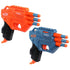 Nerf Elite 2.0 Trio Combo Pack